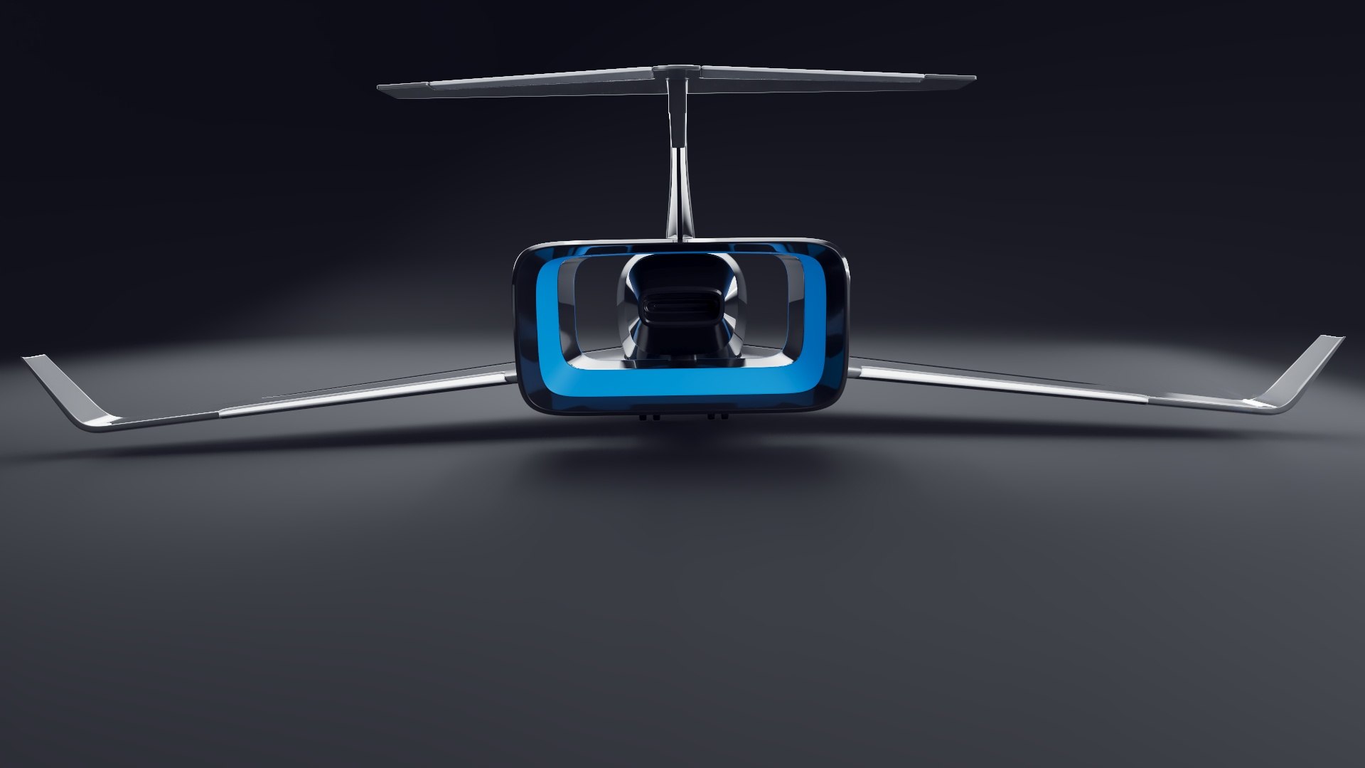 3D model Generic Futuristic Airplane https://p.turbosquid.com/ts-thumb/va/EYKzk1/Fu/generic_futuristic_airplane_07/jpg/1672387301/1920x1080/fit_q87/27b0decffab3b982c32edce457b7ab17d064680a/generic_futuristic_airplane_07.jpg