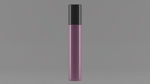 Roller Bottle 3D model