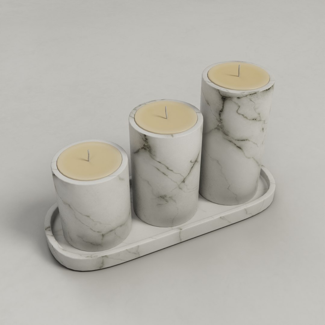 Stone Candles model https://p.turbosquid.com/ts-thumb/va/FcroWH/XS/si/jpg/1731825891/1920x1080/fit_q87/b424dcbd152b4f859768a57846537925c13e978f/si.jpg