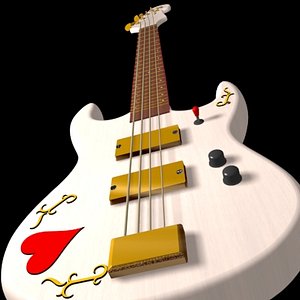 BassGuitar