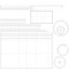 Flush Plate Set 2 for Installation Buttons Geberit