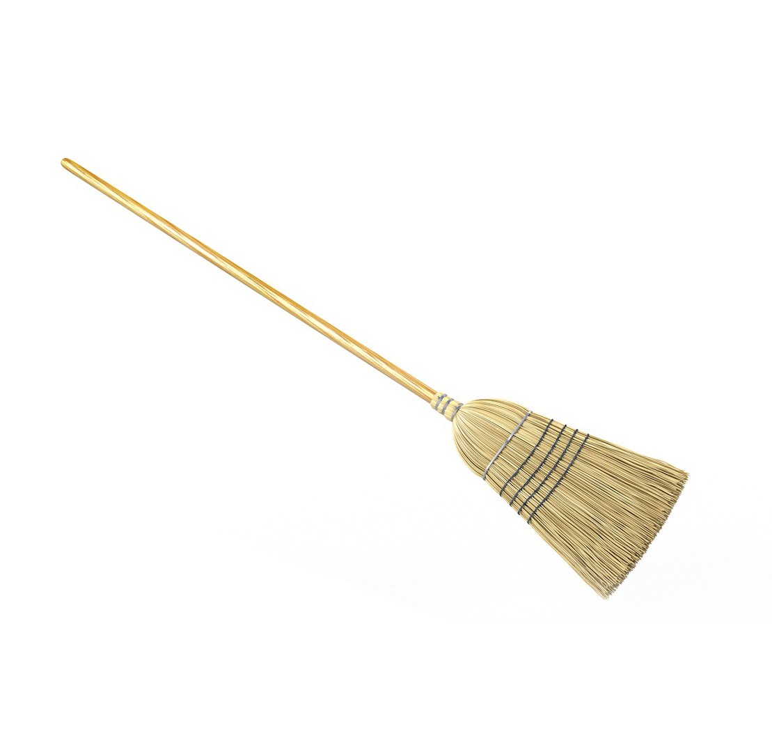 3D model broom https://p.turbosquid.com/ts-thumb/va/IJJeqE/aNvTxVG2/image_1/jpg/1560125488/1920x1080/fit_q87/283f3c74dbfe9665597f936cbc08e2f1de7f5b85/image_1.jpg