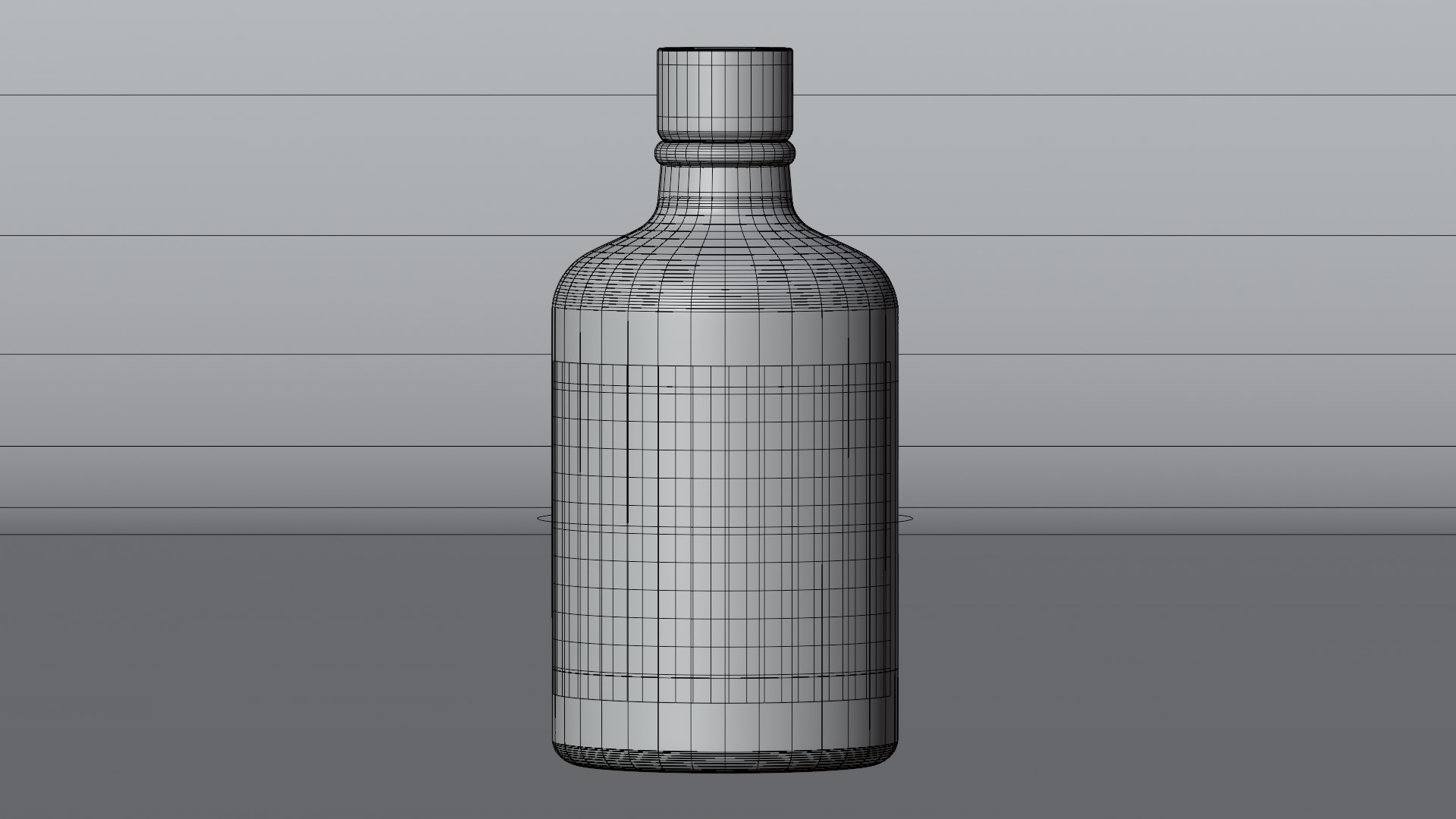 3D Milk Tea Plastic Bottle Model - TurboSquid 2202768