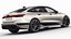 Audi A6 e-tron sportback 2025 3D