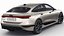 Audi A6 e-tron sportback 2025 3D