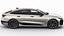 Audi A6 e-tron sportback 2025 3D