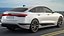 Audi A6 e-tron sportback 2025 3D