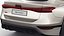 Audi A6 e-tron sportback 2025 3D