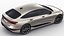 Audi A6 e-tron sportback 2025 3D