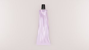 Cosmetic Tube