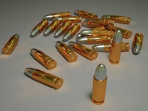 bullet max