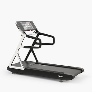 Treadmill Technogym Run Personal