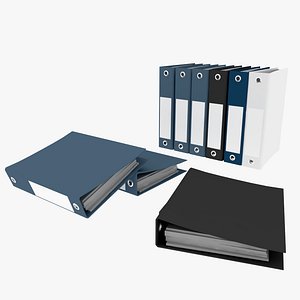File Holder