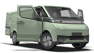 Farizon SV L2H1 HQInt 2026