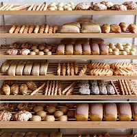 Bakery