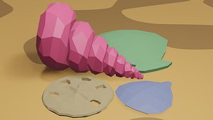 Shells