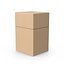 Paquete de caja