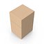 Paquete de caja