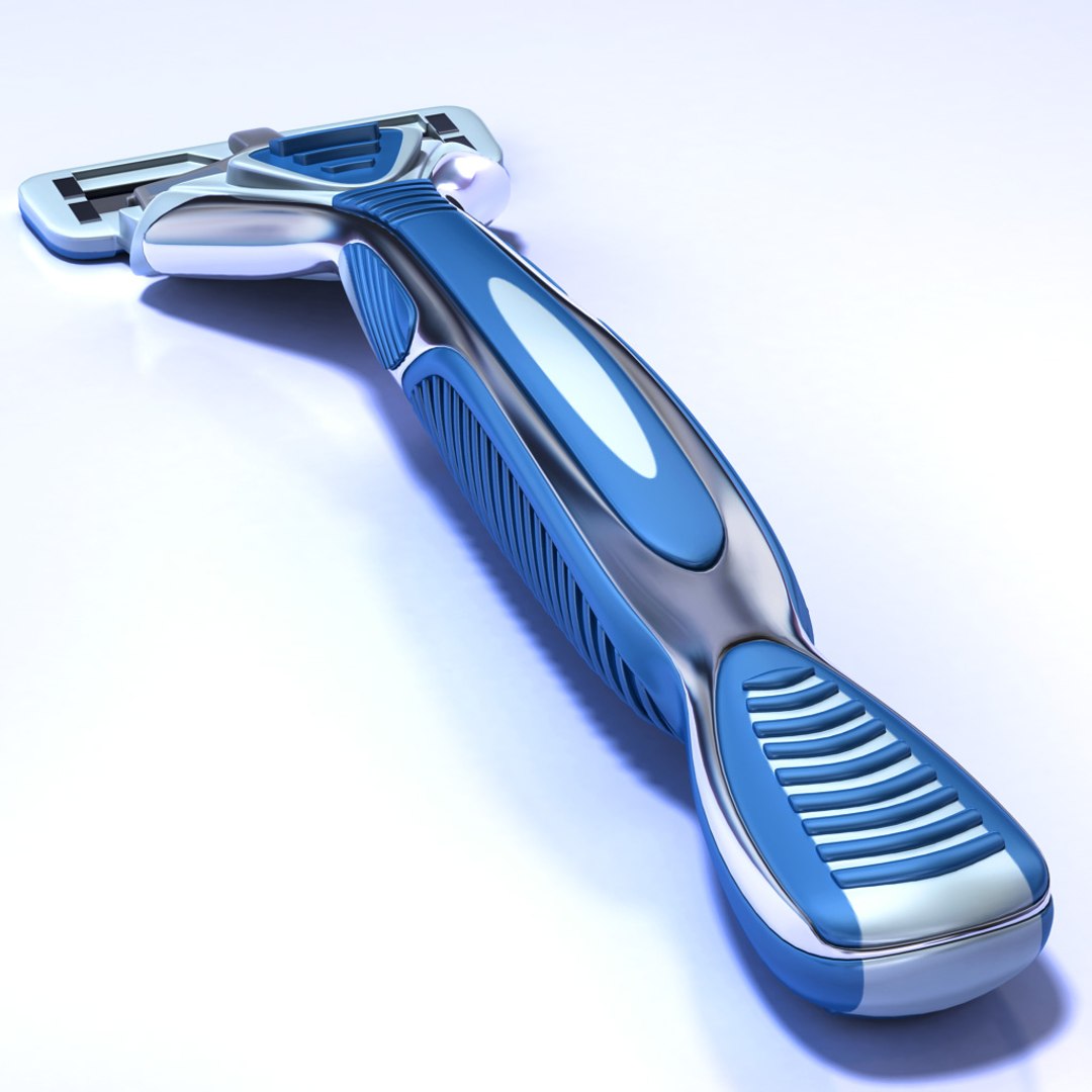 Razor 3d Max