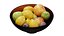 fruit bowl set 06