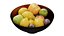 fruit bowl set 06