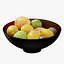 fruit bowl set 06