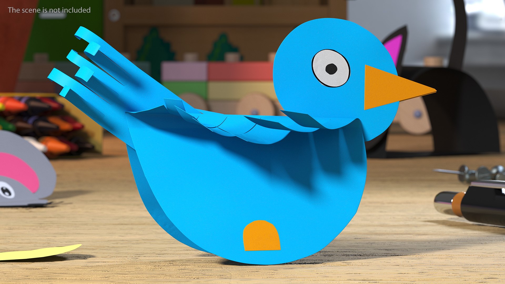 Craft Paper Toys Collection 2 3D model https://p.turbosquid.com/ts-thumb/va/pFnjGt/8i/craftpapertoyscollection2vray3dmodel030/jpg/1668166765/1920x1080/fit_q87/0cd1eae182e0cf31863f6a586cd81d68932e5939/craftpapertoyscollection2vray3dmodel030.jpg