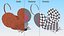 Craft Paper Toys Collection 2