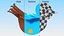Craft Paper Toys Collection 2