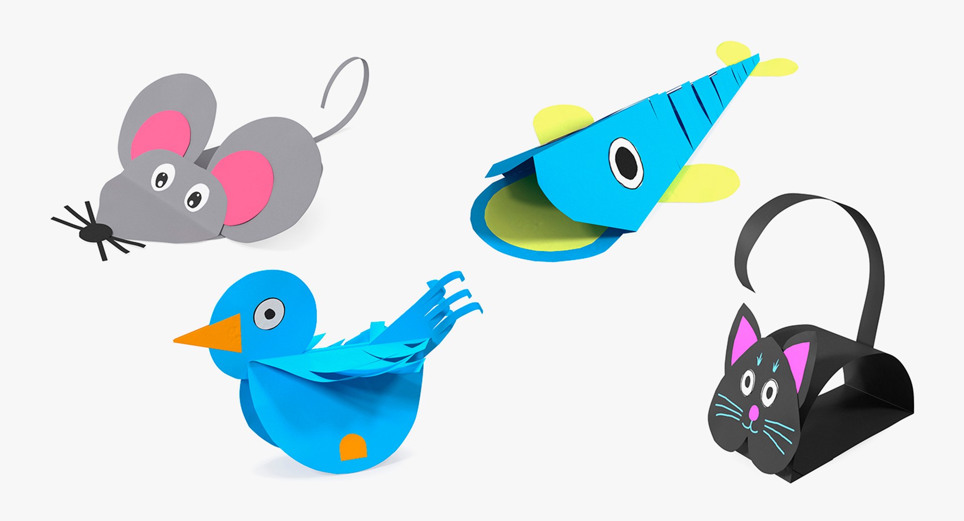 Craft Paper Toys Collection 2 3D model https://p.turbosquid.com/ts-thumb/va/pFnjGt/Wt/craftpapertoyscollection2vray3dmodel001/jpg/1668166644/1920x1080/fit_q87/91095cb87ca83ed1537fca3daf45897c5ab0eaae/craftpapertoyscollection2vray3dmodel001.jpg
