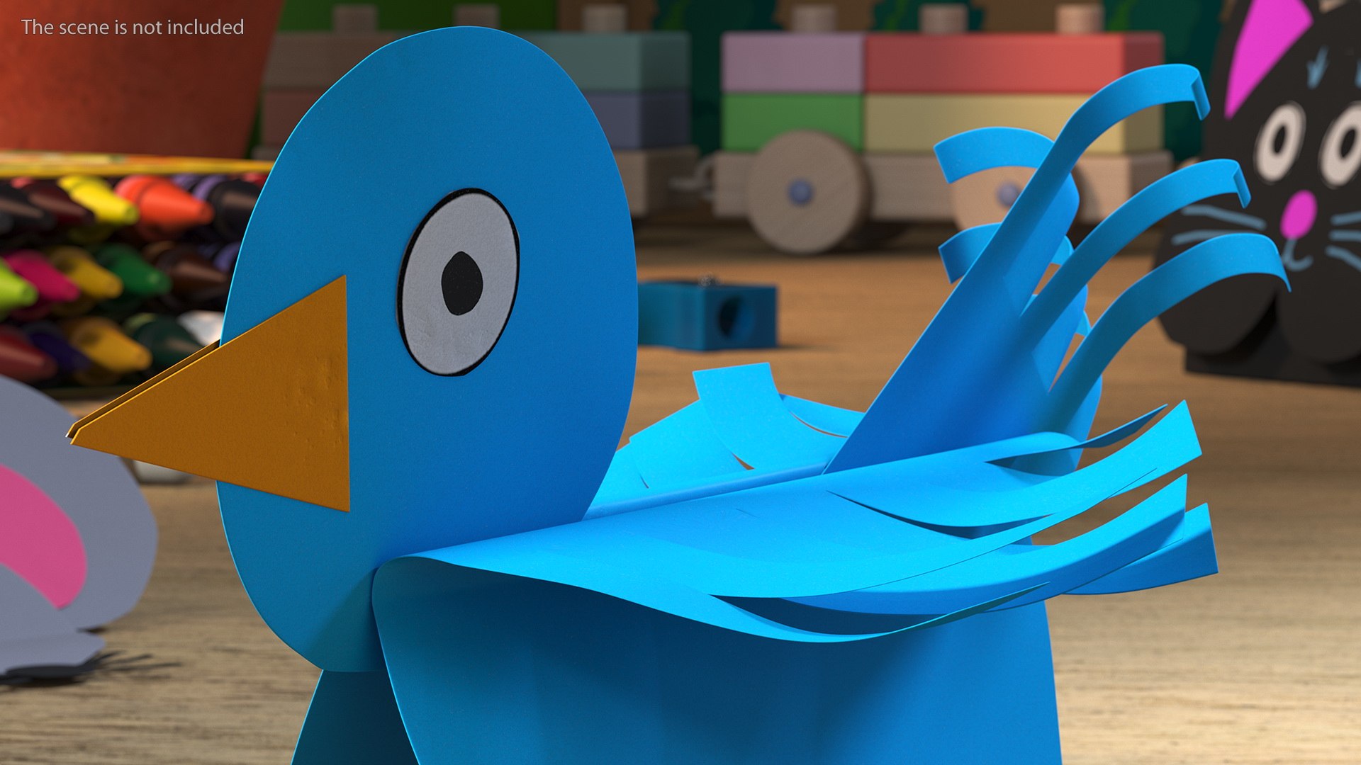 Craft Paper Toys Collection 2 3D model https://p.turbosquid.com/ts-thumb/va/pFnjGt/by/craftpapertoyscollection2vray3dmodel032/jpg/1668166773/1920x1080/fit_q87/328fc9a1966dfb9ff645aa8e62ba41a04401398b/craftpapertoyscollection2vray3dmodel032.jpg