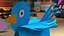 Craft Paper Toys Collection 2