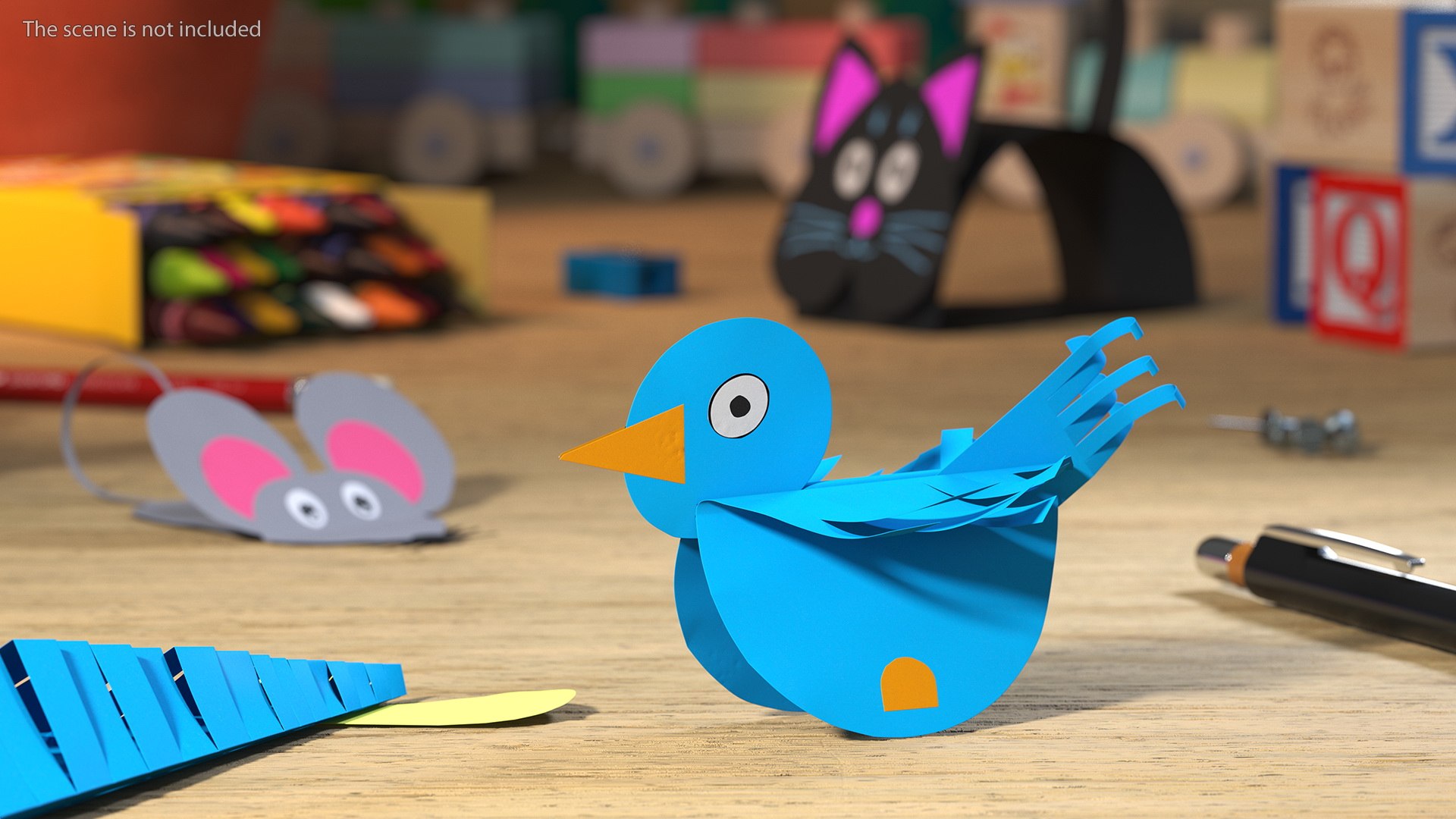 Craft Paper Toys Collection 2 3D model https://p.turbosquid.com/ts-thumb/va/pFnjGt/jD/craftpapertoyscollection2vray3dmodel029/jpg/1668166761/1920x1080/fit_q87/bb31eaf46717ab99baccba33a2a56183e0edc402/craftpapertoyscollection2vray3dmodel029.jpg