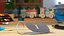 Craft Paper Toys Collection 2