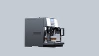 Coffee machine DeLonghi PrimaDonna ESAM 6620