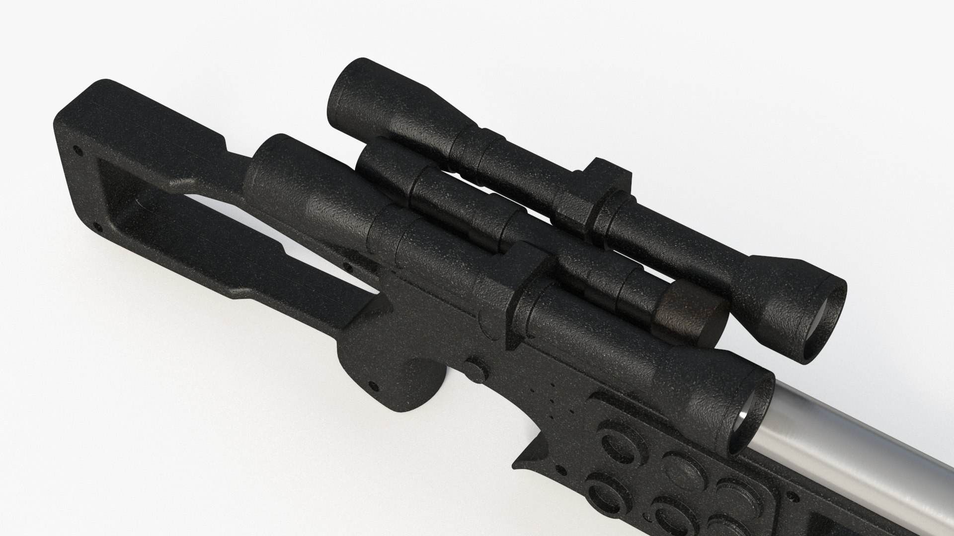 Chewbacca Bowcaster from Star Wars 3D model https://p.turbosquid.com/ts-thumb/va/sy3H9O/Be/chewbaccabowcasterfromstarwarsvray3dmodel019/jpg/1729721677/1920x1080/fit_q87/61595c7173630485f506c6580639cbbe3ea5a937/chewbaccabowcasterfromstarwarsvray3dmodel019.jpg