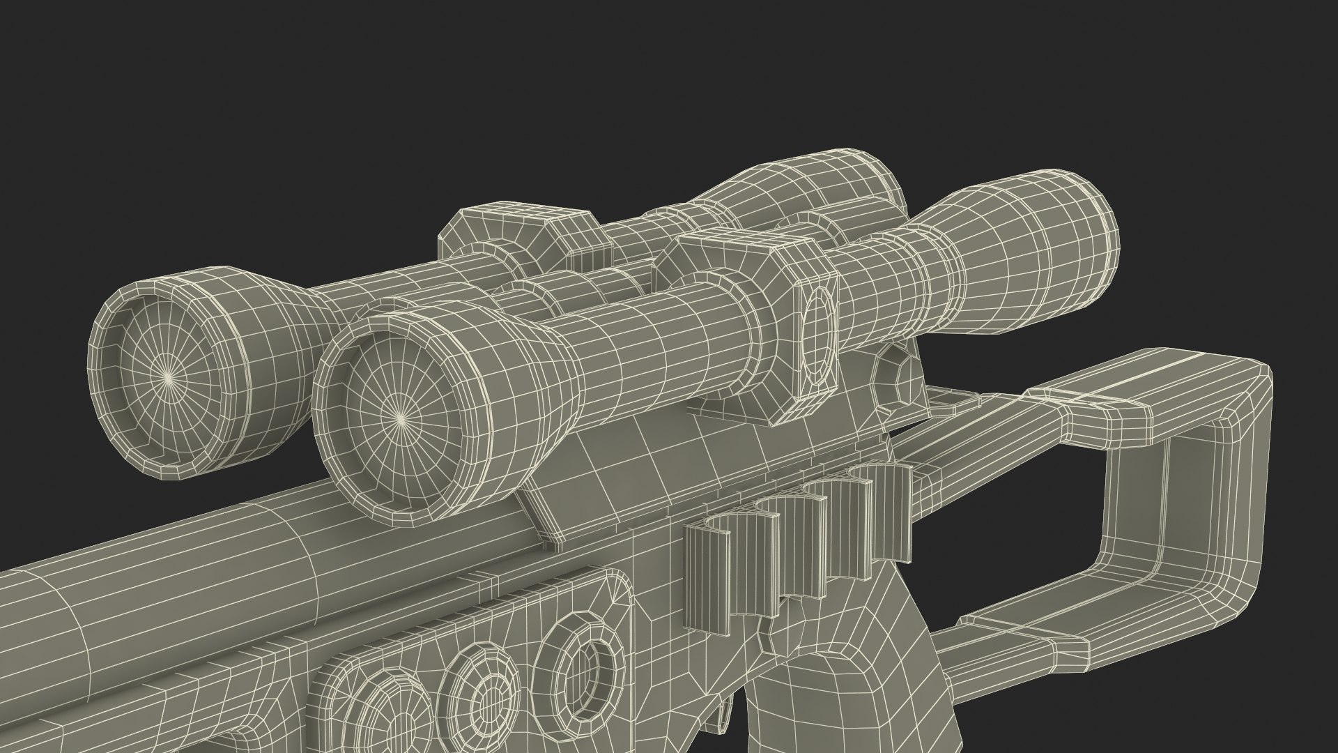 Chewbacca Bowcaster from Star Wars 3D model https://p.turbosquid.com/ts-thumb/va/sy3H9O/Sf/chewbaccabowcasterfromstarwarsvray3dmodel028/jpg/1729721735/1920x1080/fit_q87/4ae6997a40b6cfa5916601c24600a93bf617f444/chewbaccabowcasterfromstarwarsvray3dmodel028.jpg