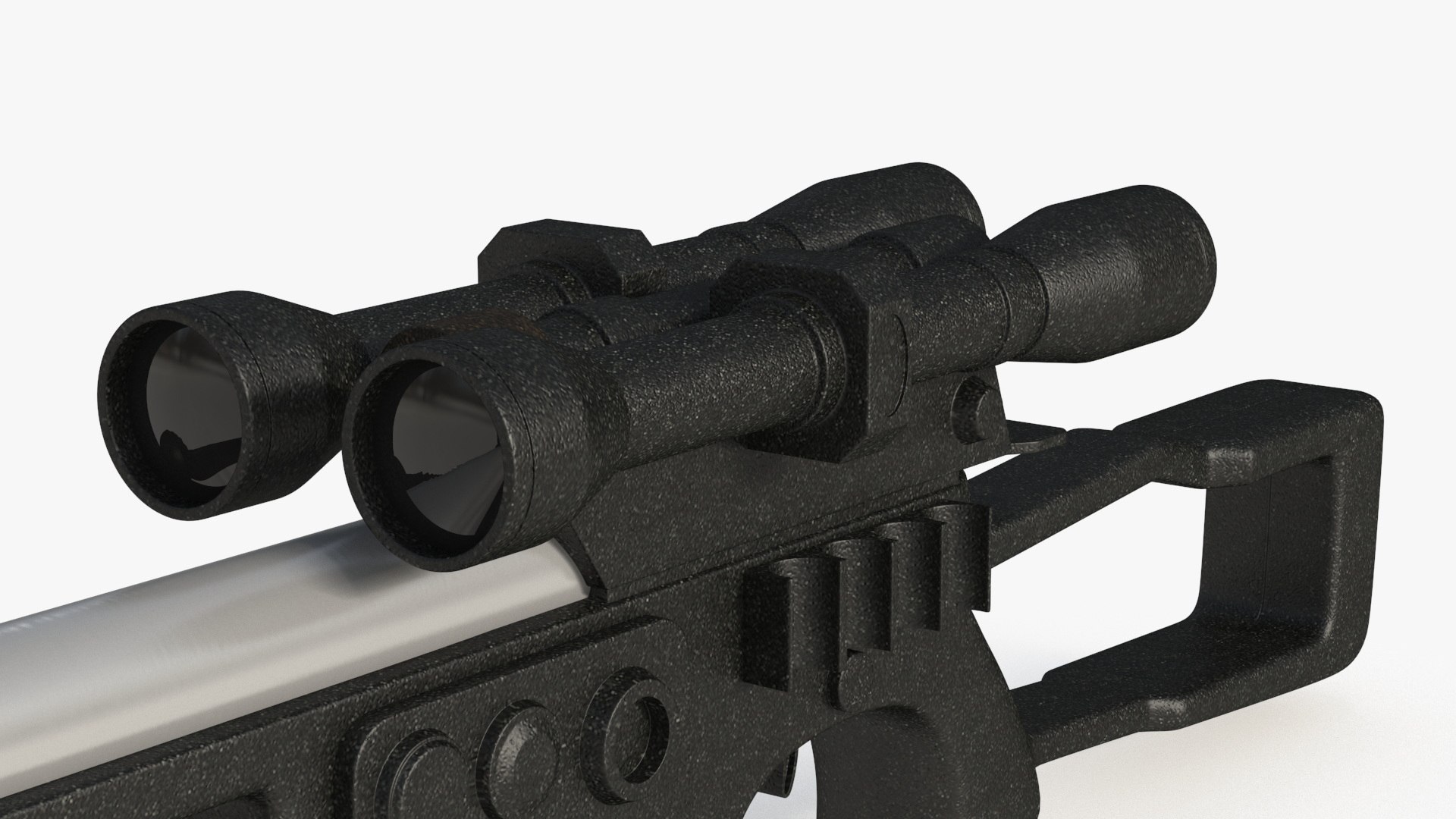 Chewbacca Bowcaster from Star Wars 3D model https://p.turbosquid.com/ts-thumb/va/sy3H9O/gW/chewbaccabowcasterfromstarwarsvray3dmodel017/jpg/1729721664/1920x1080/fit_q87/fefa6dd5546da3331955b5d694d5ee646e71eaf8/chewbaccabowcasterfromstarwarsvray3dmodel017.jpg