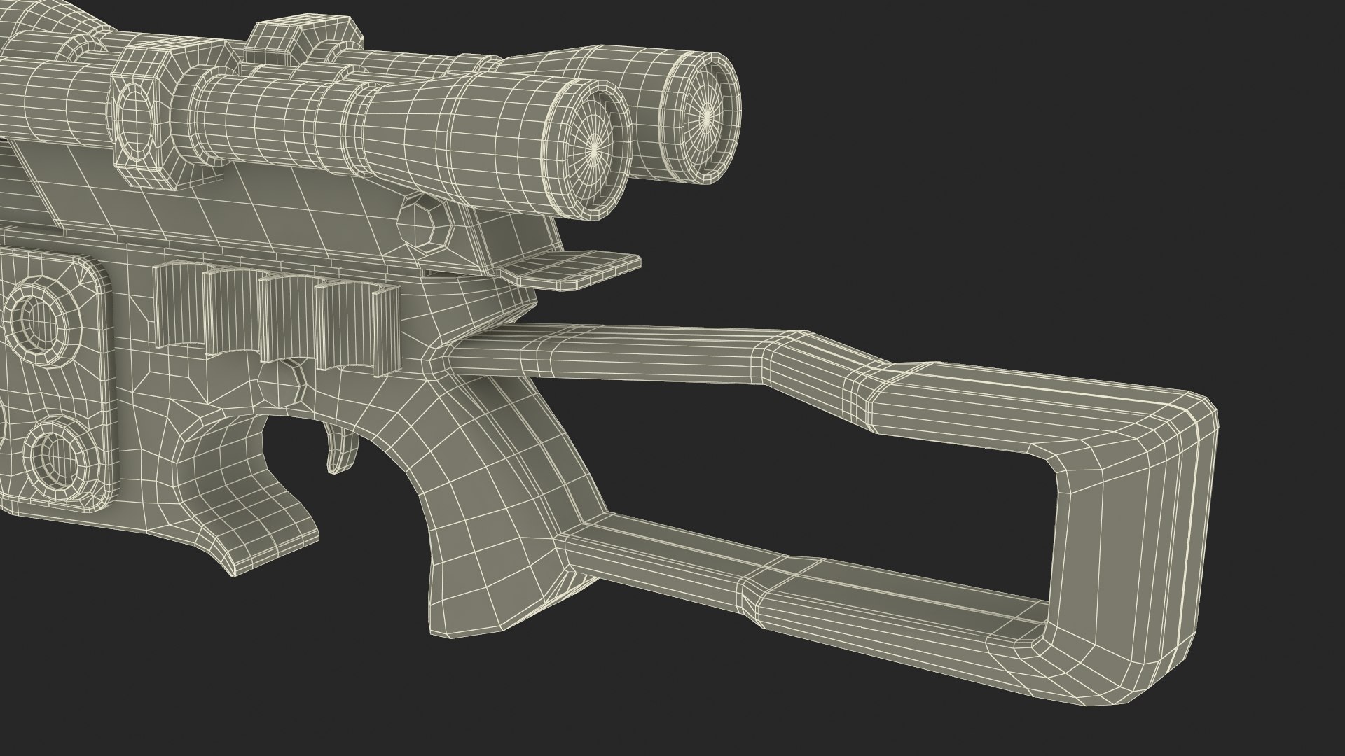 Chewbacca Bowcaster from Star Wars 3D model https://p.turbosquid.com/ts-thumb/va/sy3H9O/rE/chewbaccabowcasterfromstarwarsvray3dmodel030/jpg/1729721750/1920x1080/fit_q87/8e6b858592ab67e3523196192e1378e816bee1a9/chewbaccabowcasterfromstarwarsvray3dmodel030.jpg