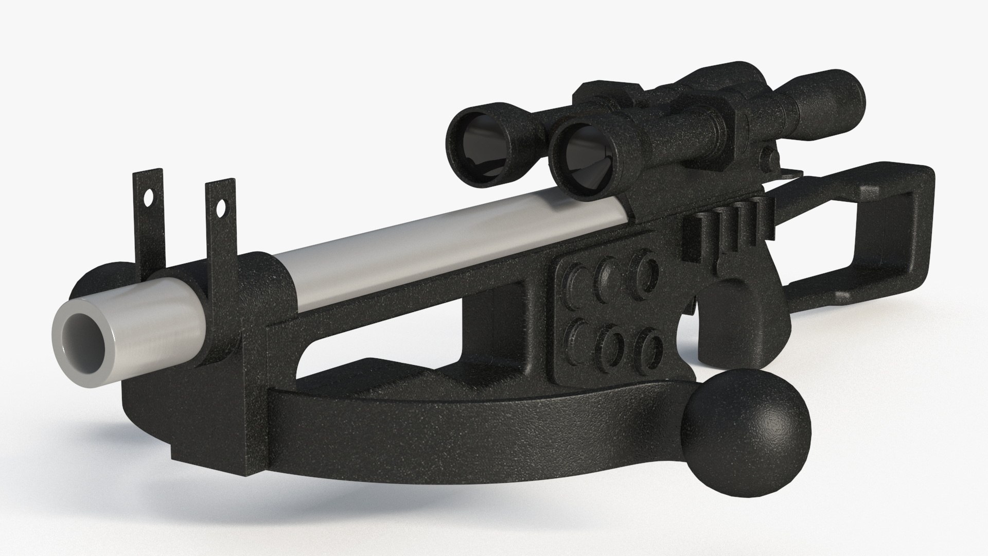 Chewbacca Bowcaster from Star Wars 3D model https://p.turbosquid.com/ts-thumb/va/sy3H9O/yg/chewbaccabowcasterfromstarwarsvray3dmodel014/jpg/1729721647/1920x1080/fit_q87/6ec980272046549537a528b990faae903151d89d/chewbaccabowcasterfromstarwarsvray3dmodel014.jpg