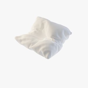 3D Sleeping Pillow