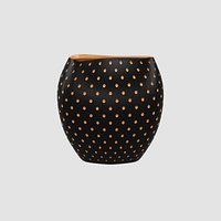 Aldo Vase Schwarz