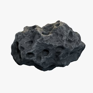 Asteroid 1a