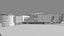 Crypto com Arena Los Angeles  3D Model