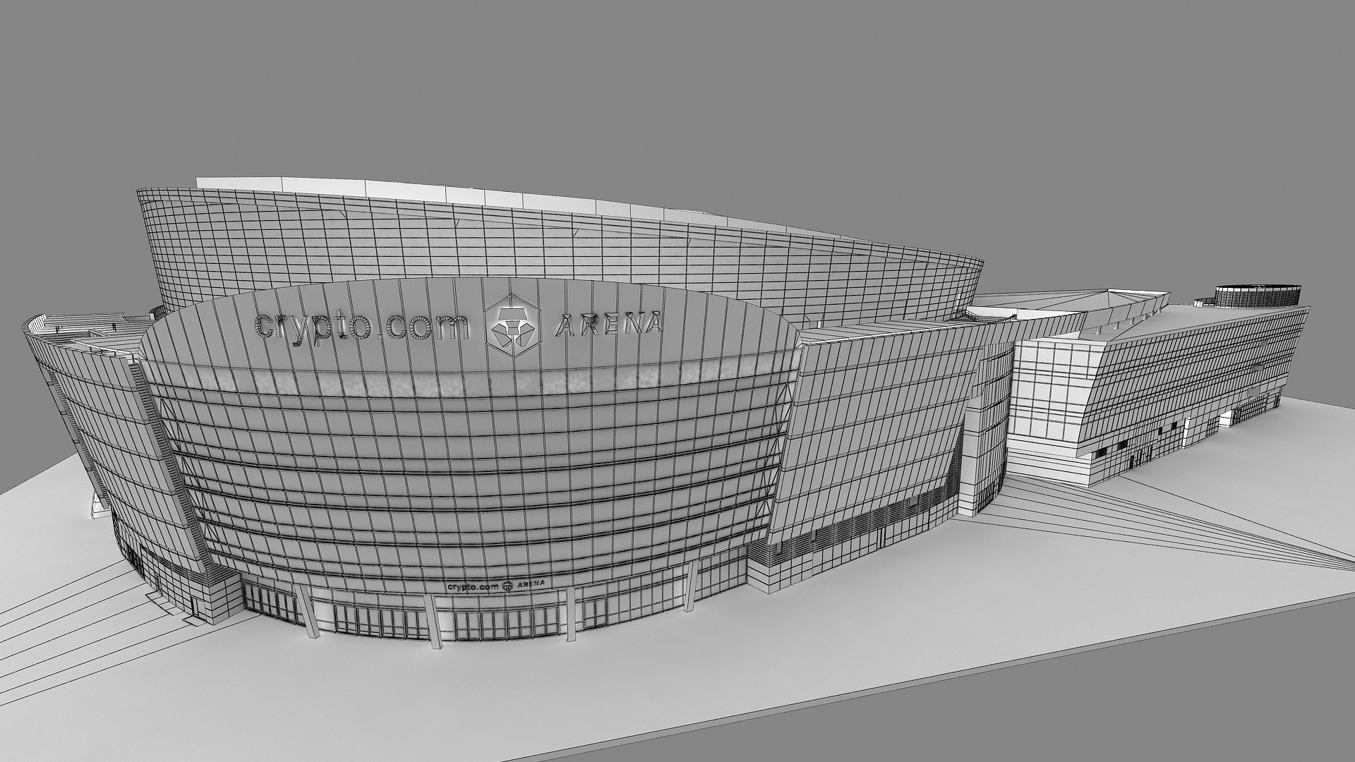 Crypto com Arena Los Angeles  3D Model 3D https://p.turbosquid.com/ts-thumb/vb/3RkfoY/YA/wire_crypto_010008/jpg/1788436173/1920x1080/fit_q87/315c9058d8e772d755c161864a9bfc10a1a40372/wire_crypto_010008.jpg
