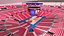 Crypto com Arena Los Angeles  3D Model