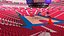 Crypto com Arena Los Angeles  3D Model