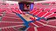 Crypto com Arena Los Angeles  3D Model