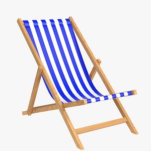 beach outdoor chair model
