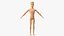 Barbie Ken GTD90 Uzbrojone futro